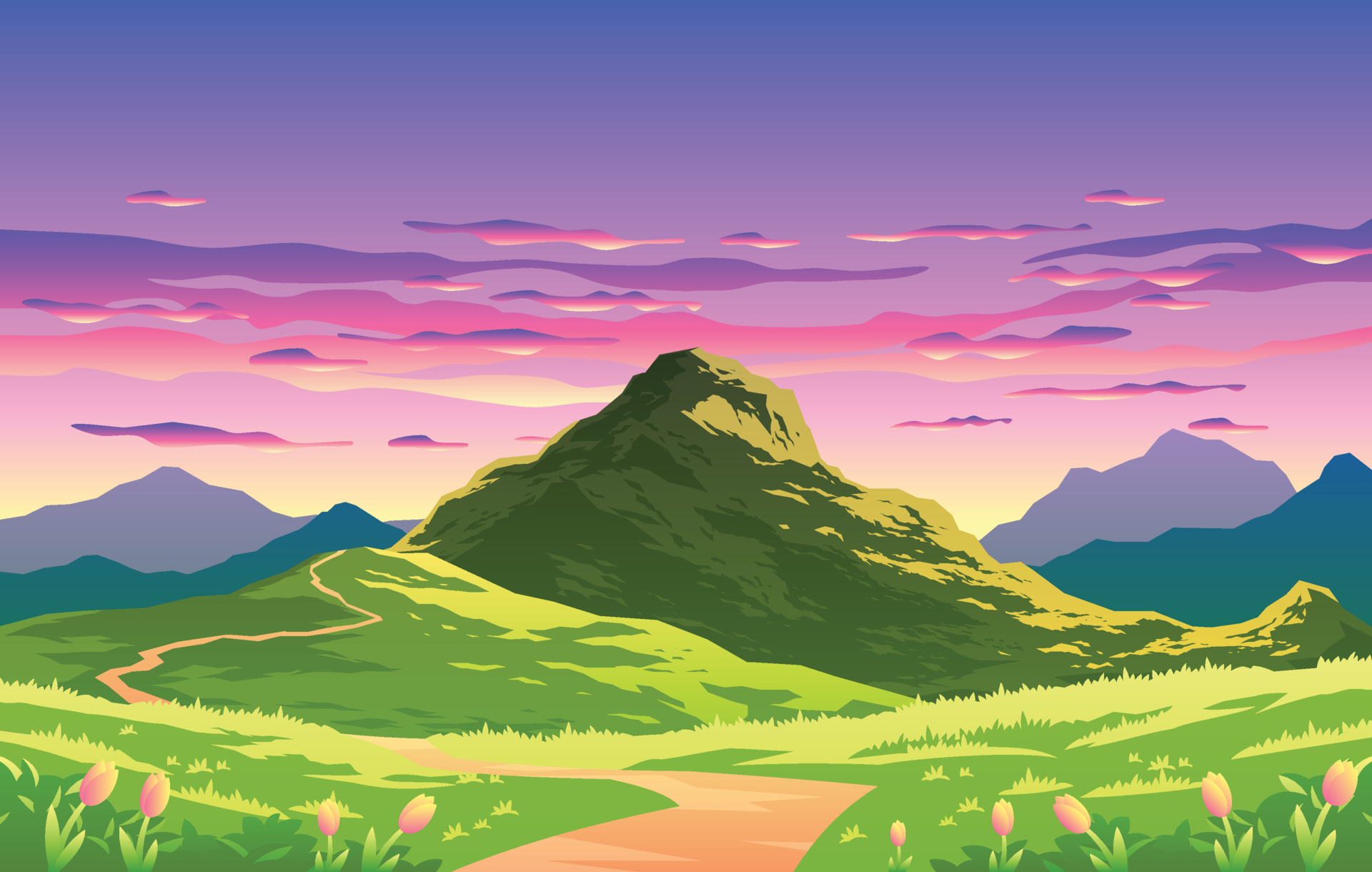 Heaven's Crown