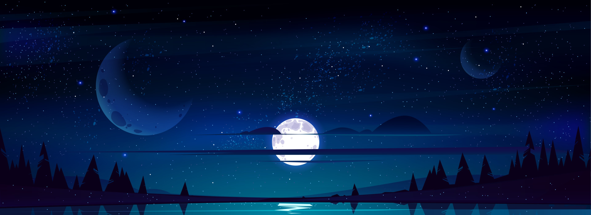 Lost Lake