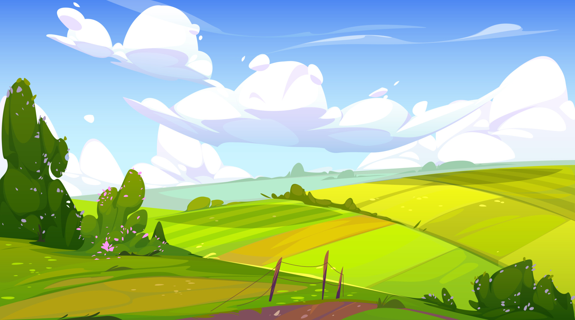 Solrise Hills