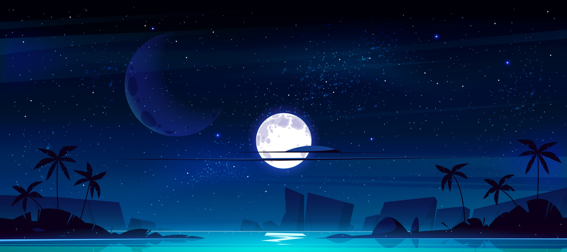 Starshead Island